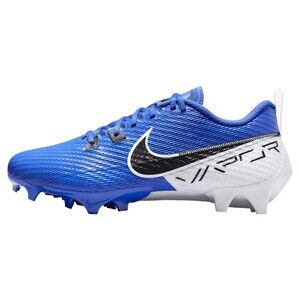 Nike Vapor Edge Speed 360 2 White DA5455-400 Football Cleats Men’s Size 4.5 New